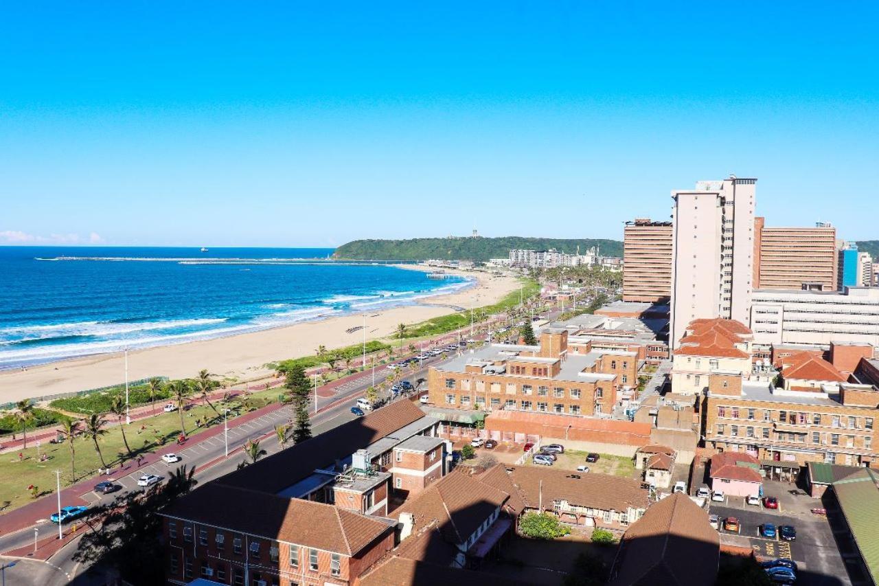 10 South / Durban Sands Exterior photo