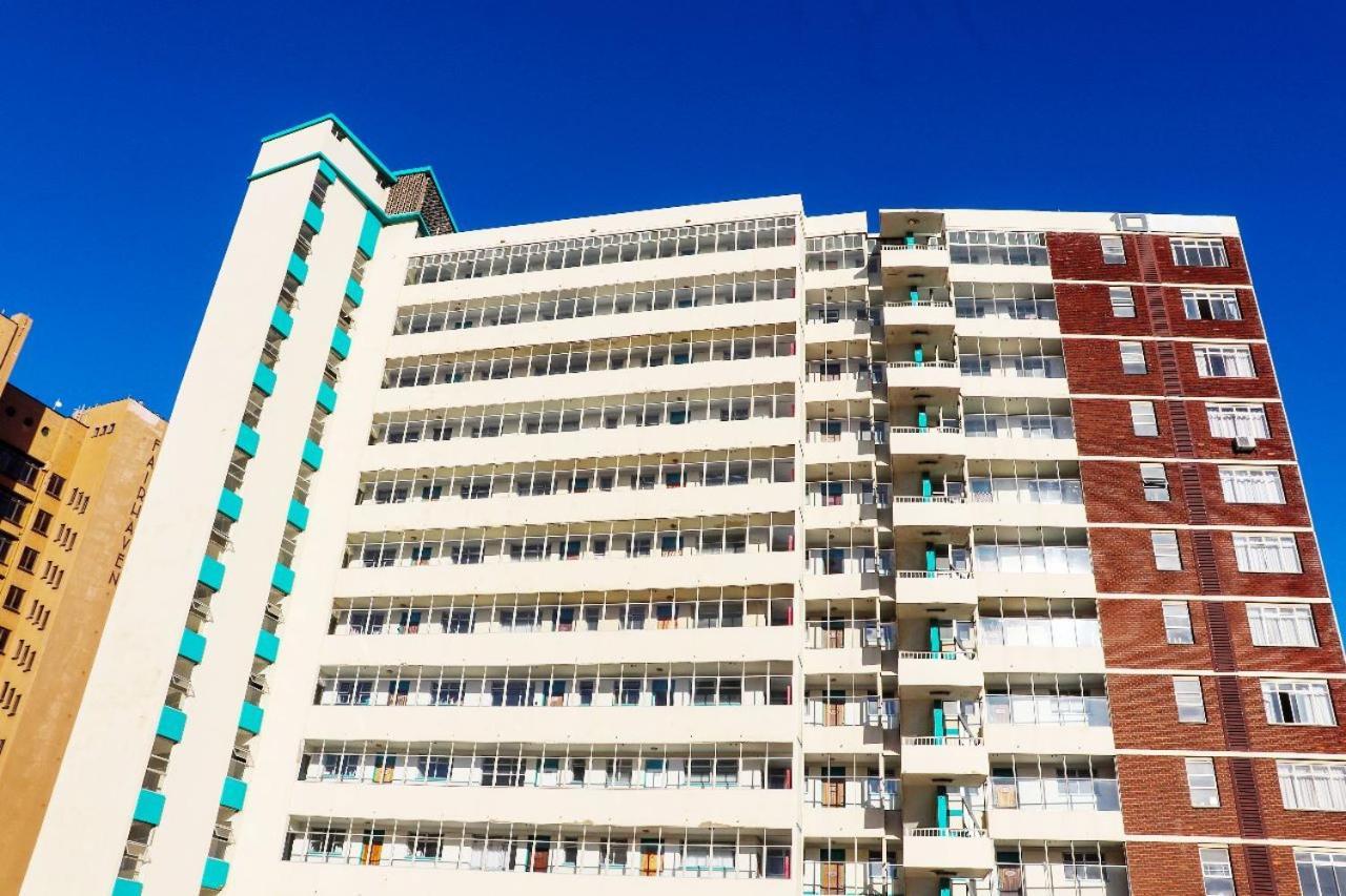 10 South / Durban Sands Exterior photo